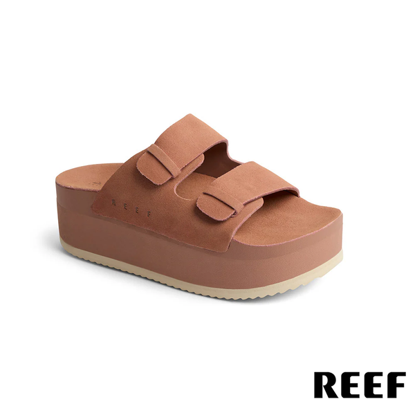 J Shoes Reef - Ojai Gigi - Cork