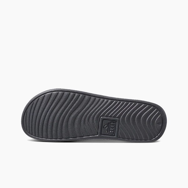 J Shoes Reef - One Slide - Grey/Tan