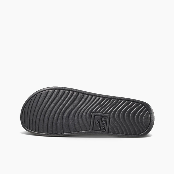 J Shoes Reef - One Slide - Navy
