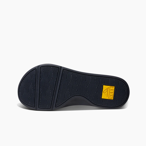 J Shoes Reef - Swellsole Cruiser - Navy/Sunset