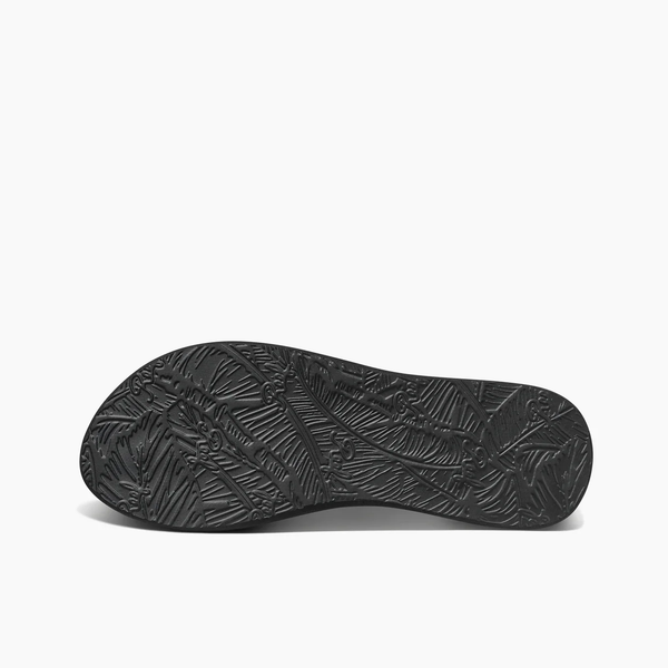 J Shoes Reef - Tides - Black