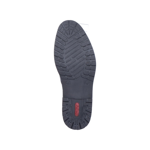 J Shoes Rieker - 14621-00 - Black