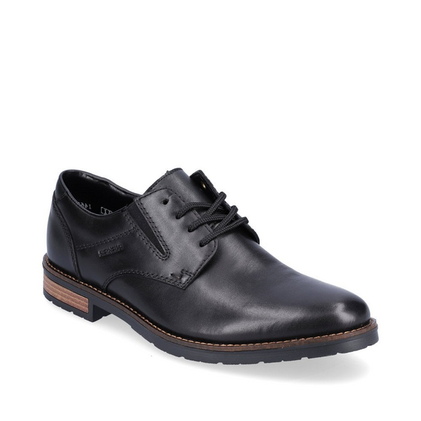 j shoes Rieker - 14621-00 - Black