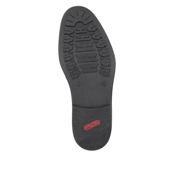 J Shoes Rieker - 17620-00 - Black