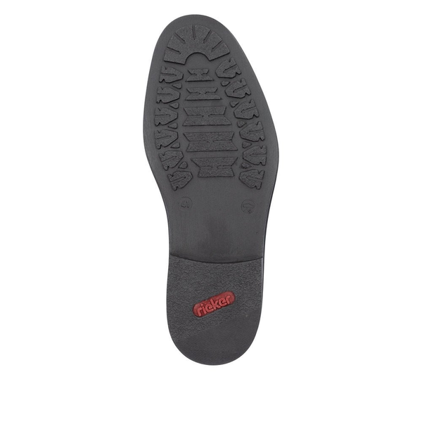 J Shoes Rieker - 17620-24 - Brown