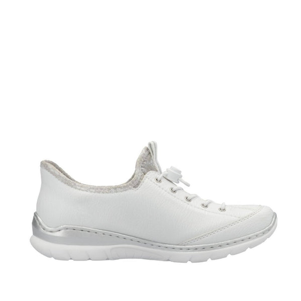 J Shoes Rieker - L32F1-80 - White