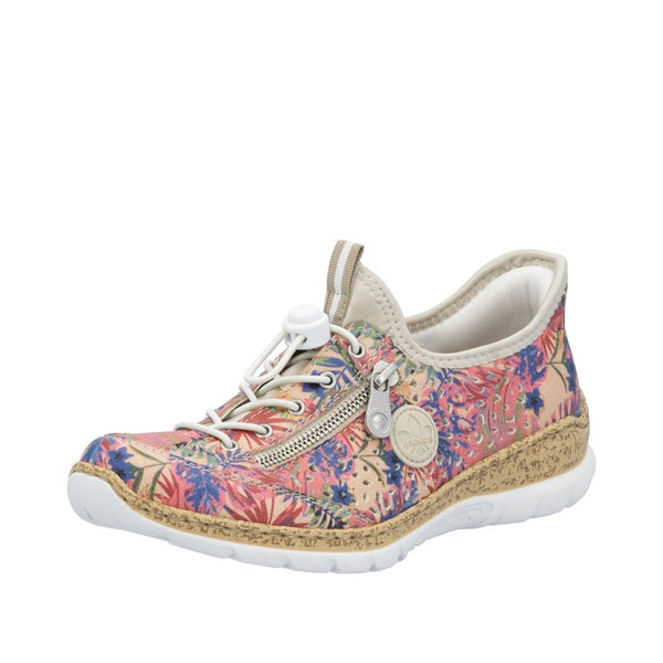 j shoes Rieker - N42V3-90 - Multi