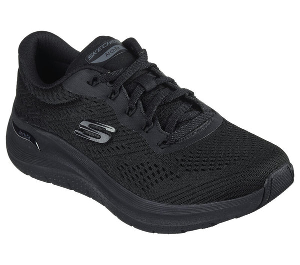 j shoes Skechers - Arch Fit 2.0 - Big League - Black