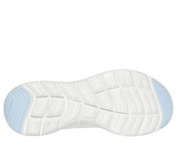 J Shoes Skechers - Flex Appeal 5.0 - Natural