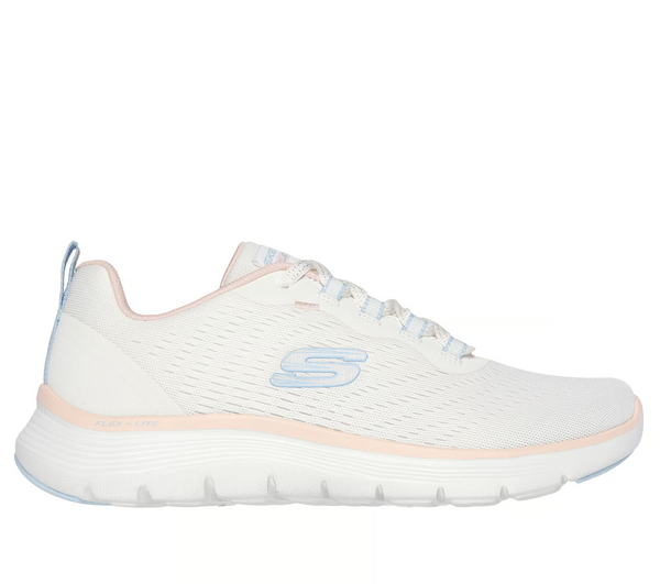 J Shoes Skechers - Flex Appeal 5.0 - Natural