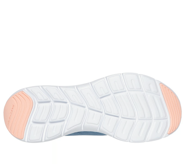 J Shoes Skechers - Flex Appeal 5.0 - Slate
