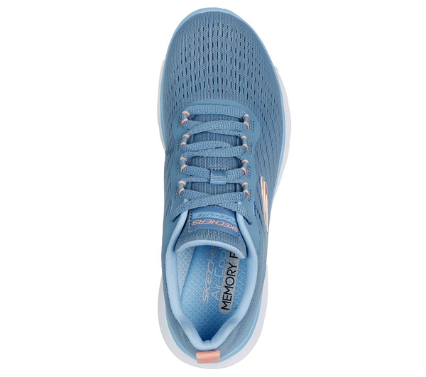 J Shoes Skechers - Flex Appeal 5.0 - Slate