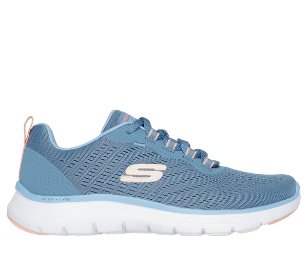 J Shoes Skechers - Flex Appeal 5.0 - Slate
