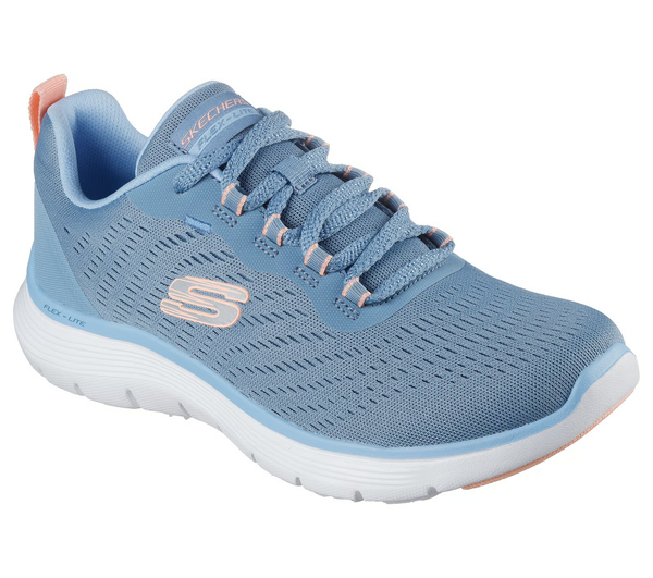 j shoes Skechers - Flex Appeal 5.0 - Slate