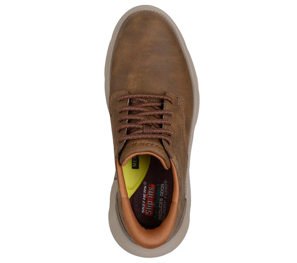 J Shoes Skechers - Slip-Ins - Duran - Taupe