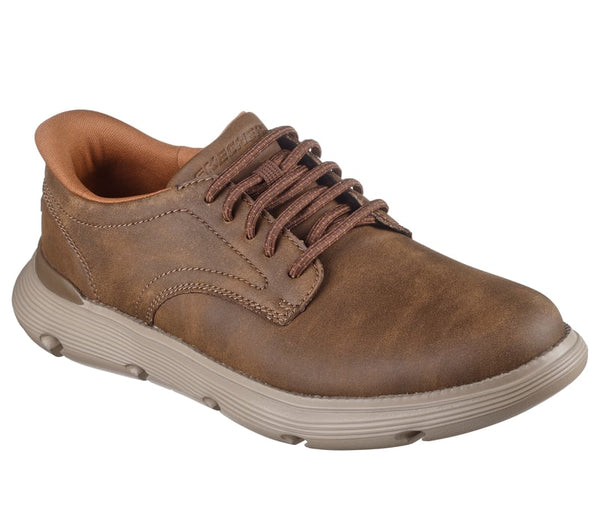 j shoes Skechers - Slip-Ins - Duran - Taupe