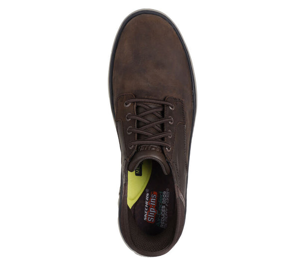 J Shoes Skechers - Slip-Ins - Radley - Cocoa