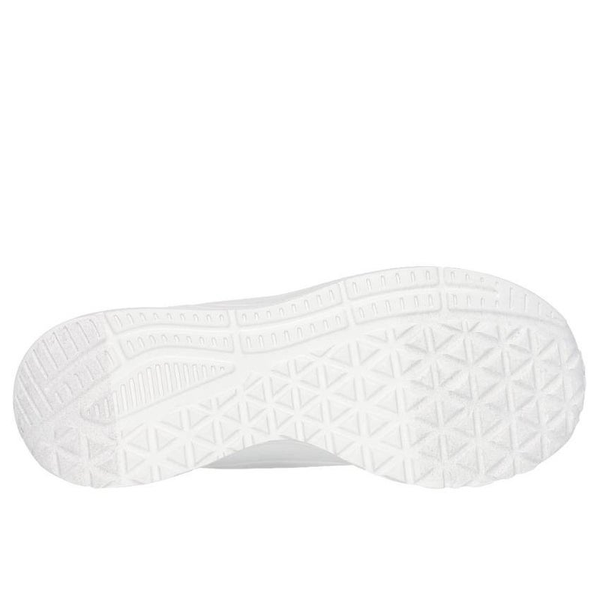J Shoes Skechers - Uno Lite - Lite Work - White