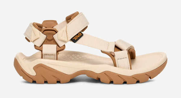 J Shoes Teva - Terra Fi 5 - Coconut