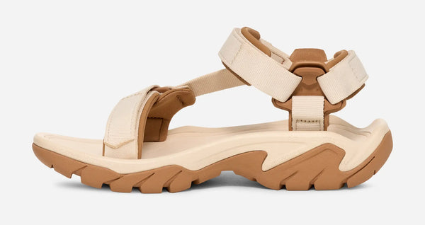 J Shoes Teva - Terra Fi 5 - Coconut