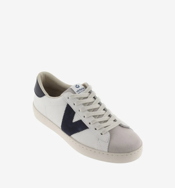 j shoes Victoria - 126142 - Marino