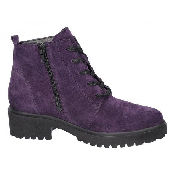 J Shoes Waldlaufer - H-Luise Order Purple