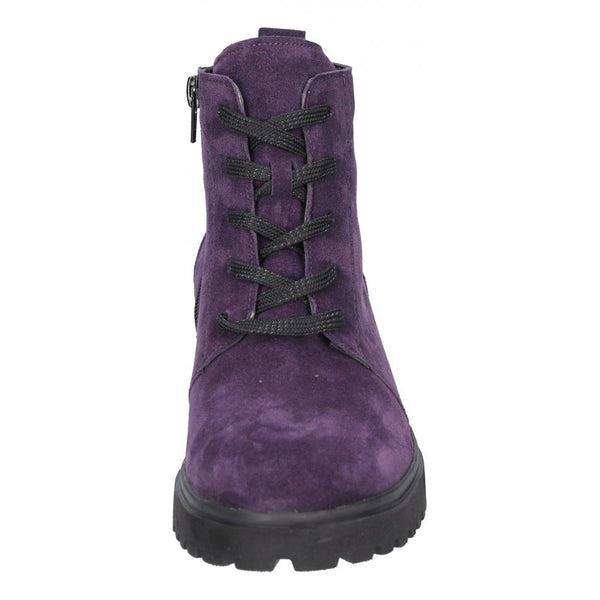 J Shoes Waldlaufer - H-Luise Order Purple