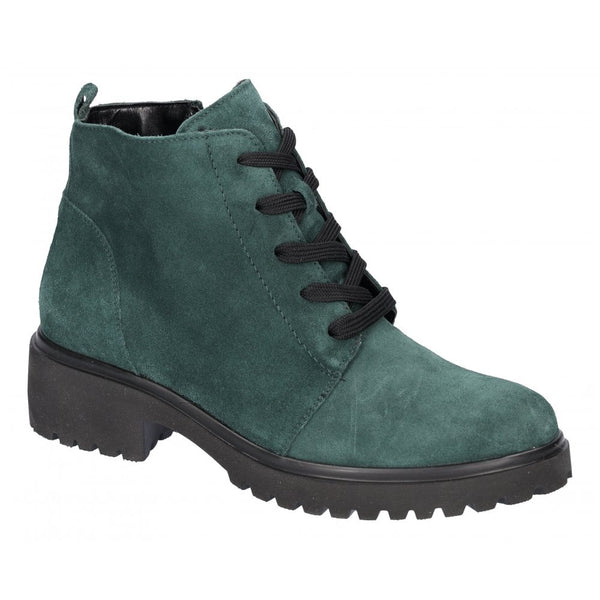 j shoes Waldlaufer - H-Luise Tanne Green