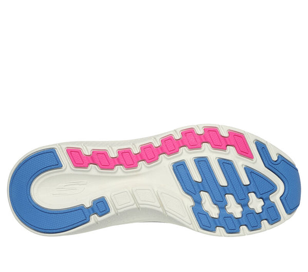 J Shoes Skechers - Arch Fit 2.0 - Big League - Navy/Multi