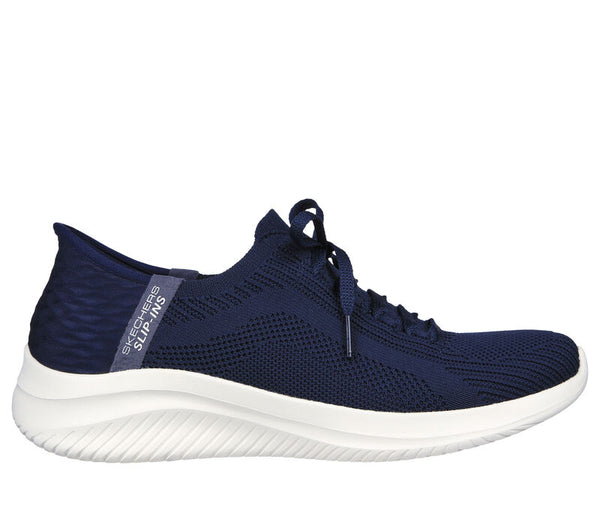 J Shoes Skechers - Slip-ins - Ultra Flex 3.0 Brilliant Path - Navy