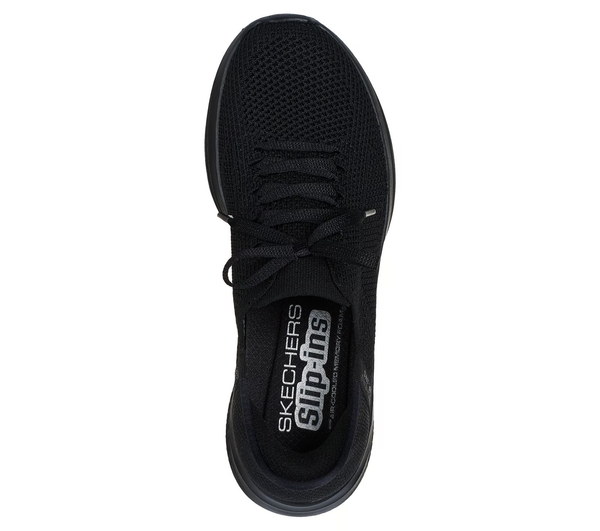 J Shoes Skechers - Slip-ins - Ultra Flex 3.0 Elevated Motion - Black