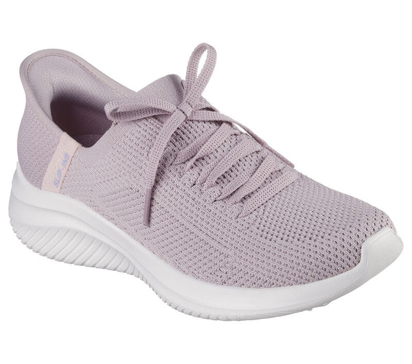 j shoes Skechers - Slip-ins - Ultra Flex 3.0 Elevated Motion - Light Mauve