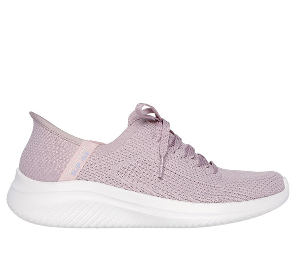 J Shoes Skechers - Slip-ins - Ultra Flex 3.0 Elevated Motion - Light Mauve