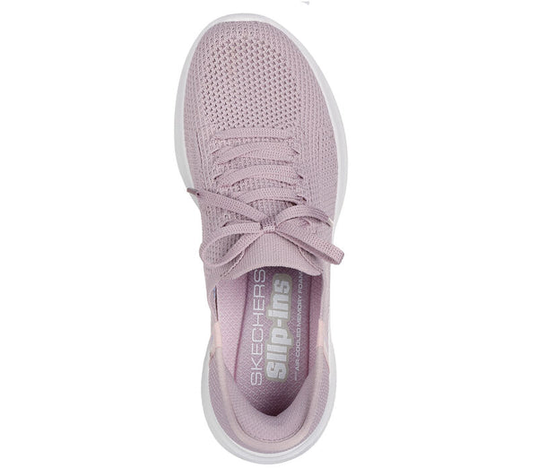 J Shoes Skechers - Slip-ins - Ultra Flex 3.0 Elevated Motion - Light Mauve