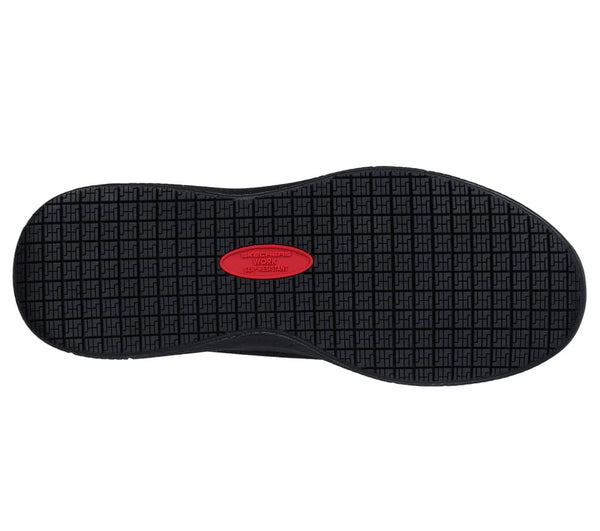 J Shoes Skechers - Slip-Ins - Work - Slip-resistant - Colsin - BBK