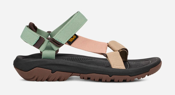 J Shoes Teva - Hurricane XLT 2 - Basil/Maple Sugar Multi