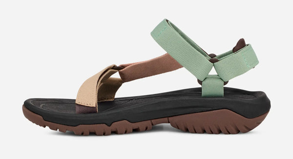 J Shoes Teva - Hurricane XLT 2 - Basil/Maple Sugar Multi
