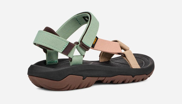J Shoes Teva - Hurricane XLT 2 - Basil/Maple Sugar Multi