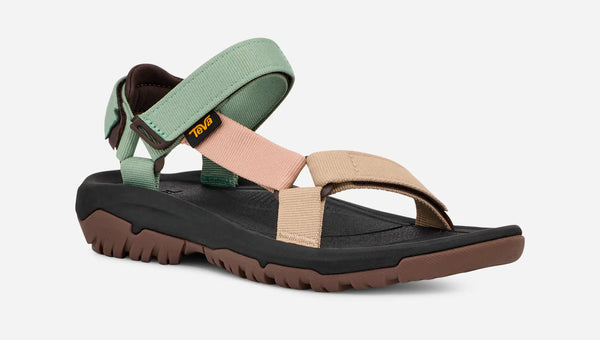j shoes Teva - Hurricane XLT 2 - Basil/Maple Sugar Multi