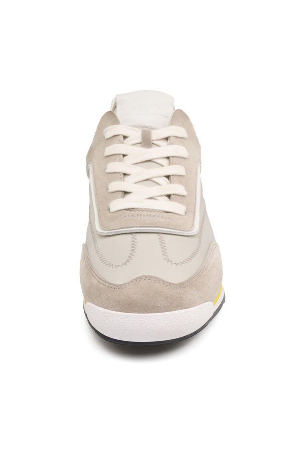 J Slides ABBY Sneaker GREY