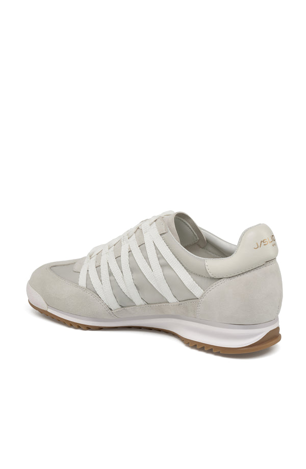 J Slides ALINA Sneaker Light Grey