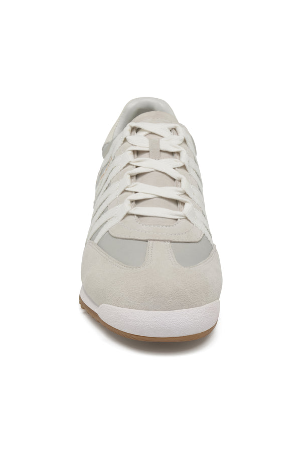 J Slides ALINA Sneaker Light Grey