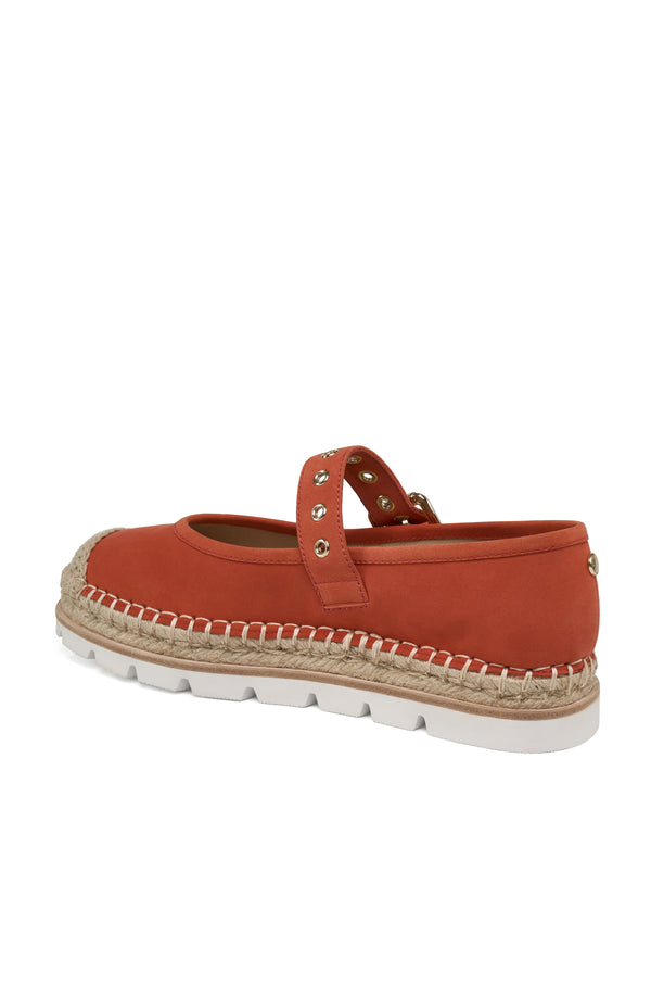 J Slides BEATRICE Orange