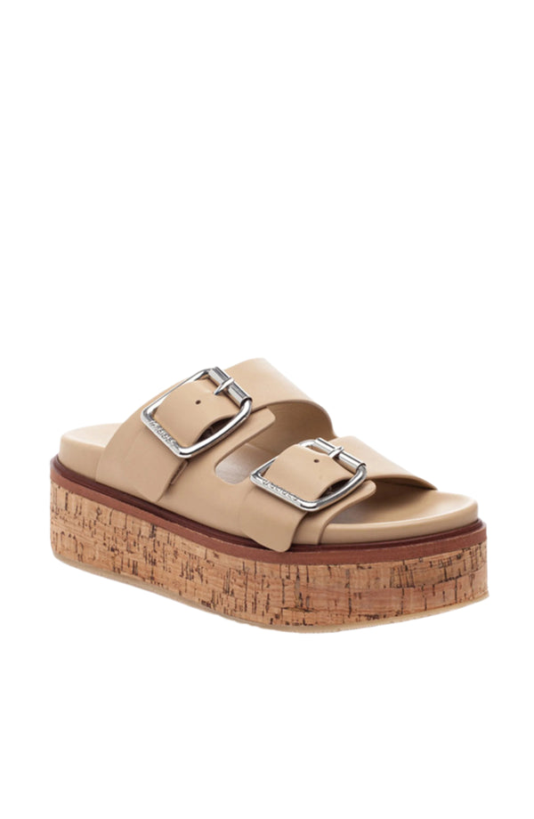 J Slides BELINDA Sand