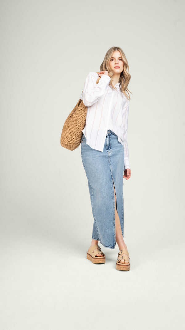 J Slides BELINDA Sand