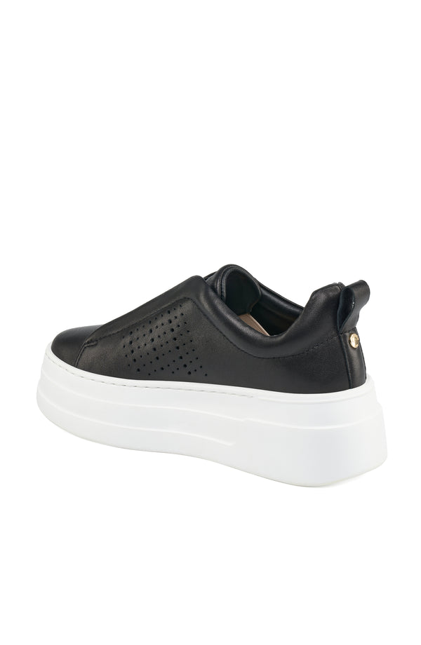 J Slides BELLA Sneaker Black