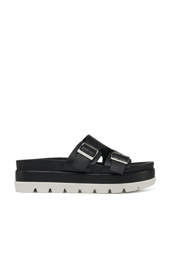 j slides BIANCA Sandal black