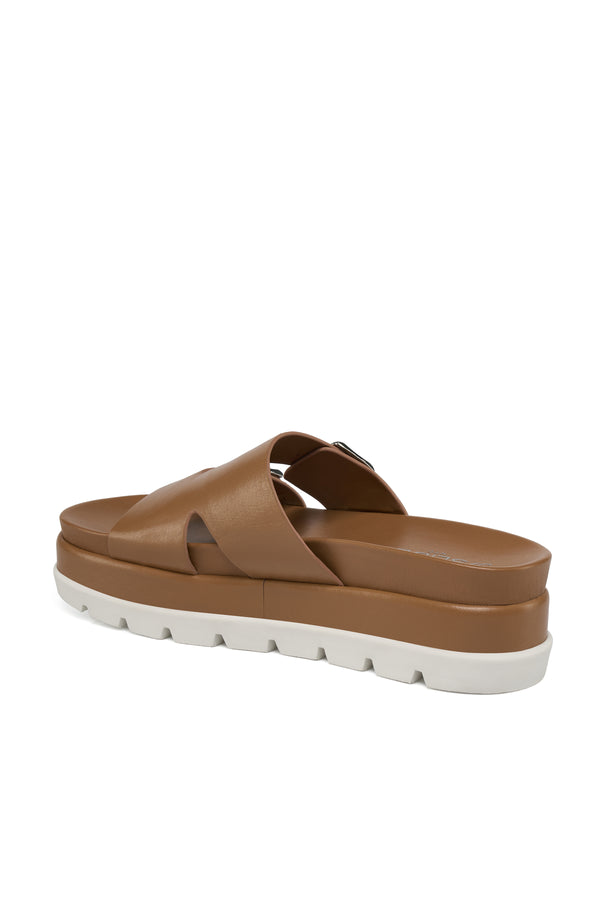 J Slides BIANCA Sandal Tan