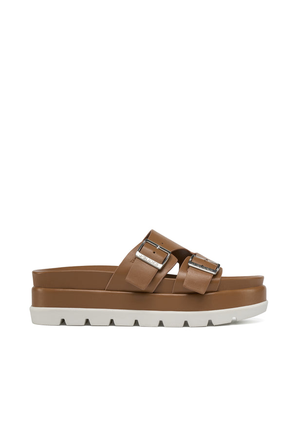 j slides BIANCA Sandal tan