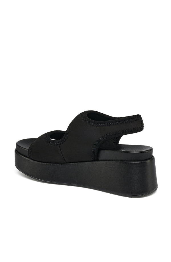 J Slides BLAIR Sandal Black